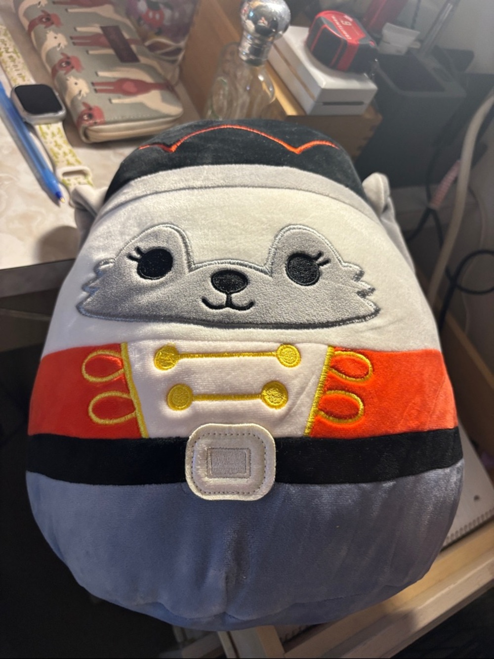 Squishmallows